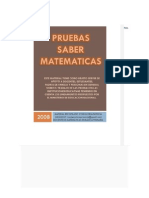 Pruebas Saber grado 1 de primaria Ciencias naturales