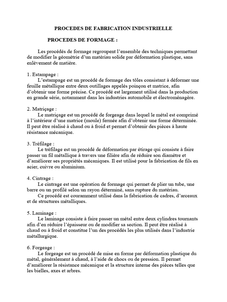 TP Du Système Mécanique de Production | PDF | Soudage | Construction