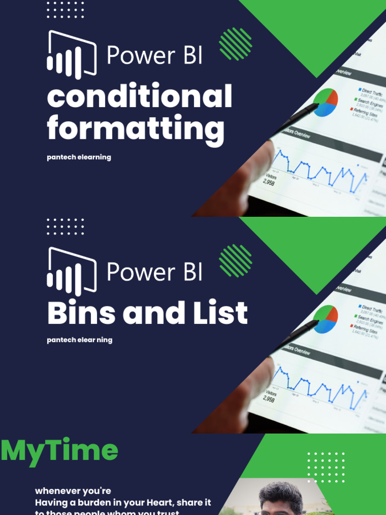 Conditional Formatting | PDF