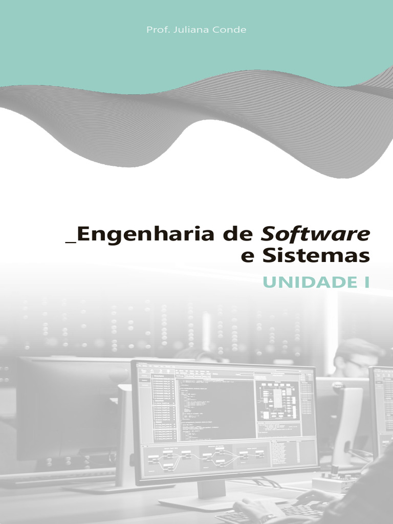 Engenharia de Software e Sistemas Unidade I | PDF | Diagrama de caso de ...