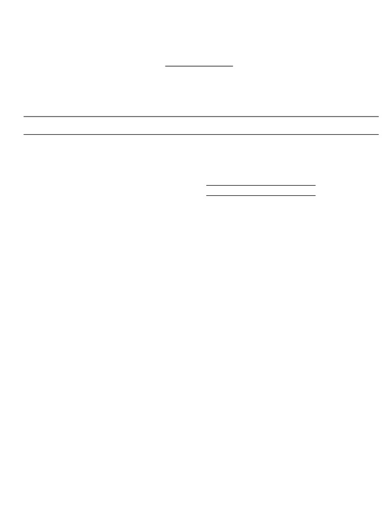 Led Bills | PDF