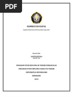 Download Hambatan Kapal Resistence of Ship by Andri Firardi Utama SN100763386 doc pdf