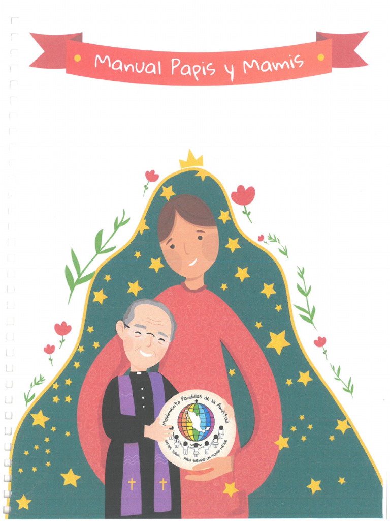 Papis y Mamis | PDF