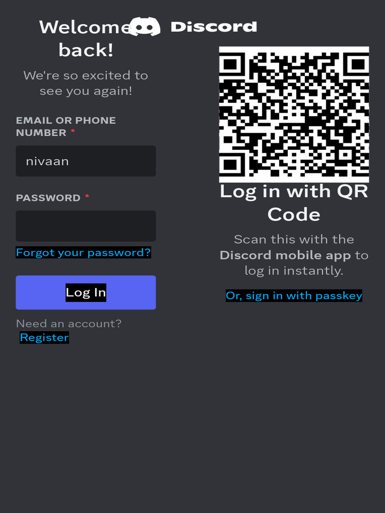 Discord 3 | PDF
