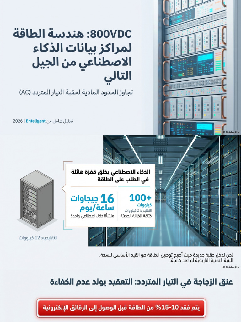 800VDC AI Power Architecture | PDF