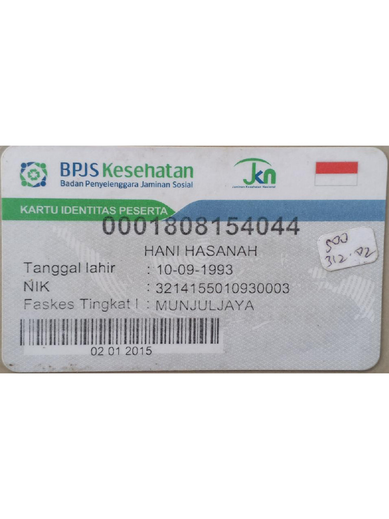 Bpjs | PDF