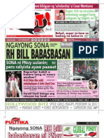 PSSST July 23 2012 Issue