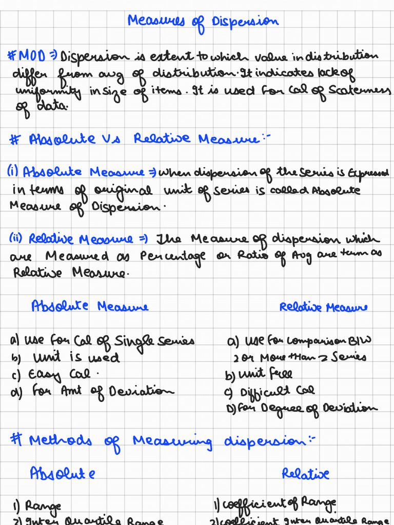 Mod Notes | PDF