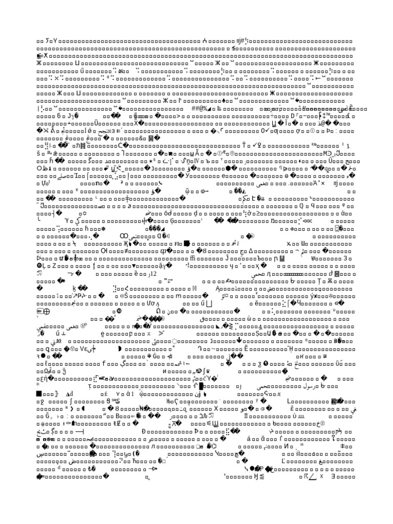 Chart Pattern PDF Free Download 1 | PDF