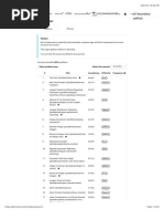 LeetCode Top 250 Problems Overview | PDF | Dynamic Programming ...