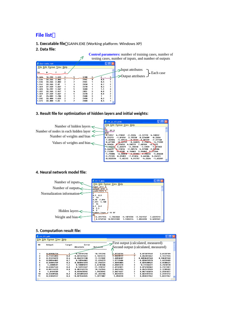 Appendix A | PDF | Mathematical Optimization | Parameter (Computer ...