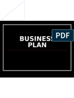 Contoh Business+Plan