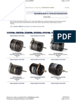 Reducers: Home Product Listing Gearheads Speed Reducers Site Map