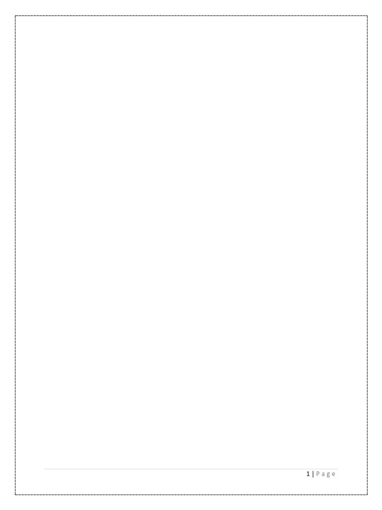 Sheet 1 | PDF