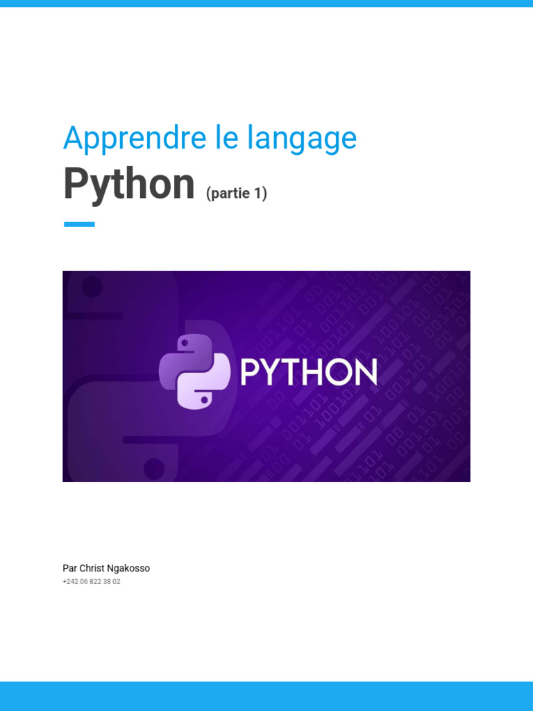 Capture D'écran . 2026-02-18 À 11.39.31 | PDF | Python (Langage de ...