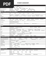 Vital Signs Documentation Guide | PDF | Medical Specialties | Clinical ...