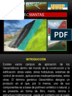 Geo Mantas