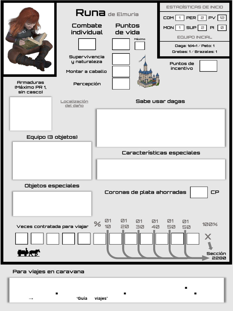 Runa | PDF