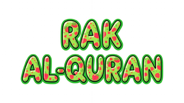 Rak Al Quran | PDF