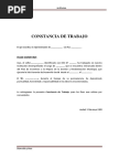 Modelo de Certificado de Trabajo [TodoDocumentos.info]