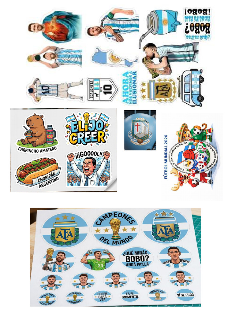 Sticker | PDF
