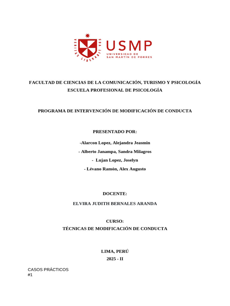 Técnicas - Sem 7 | PDF | Ecuaciones