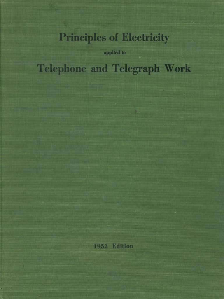 Att Principles | PDF