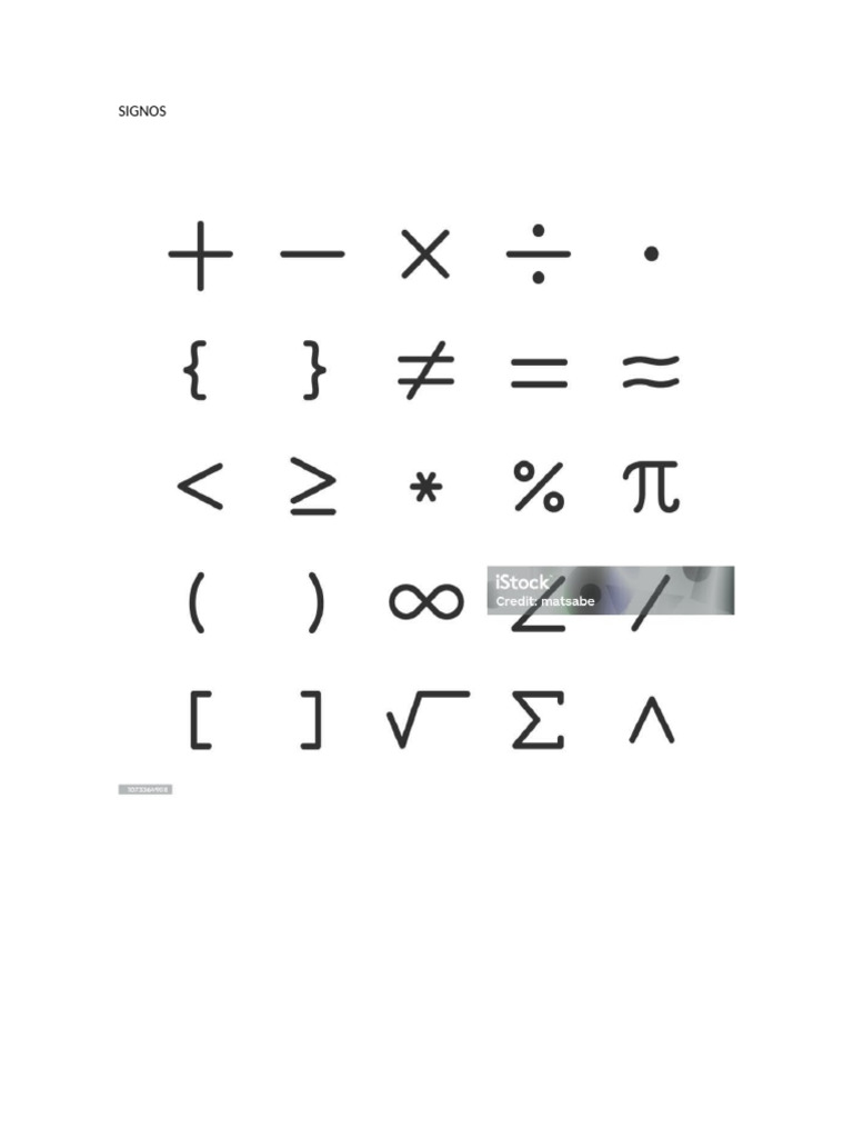 SIGNOS | PDF