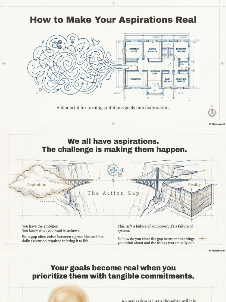 10 Aspiration - To - Action | PDF
