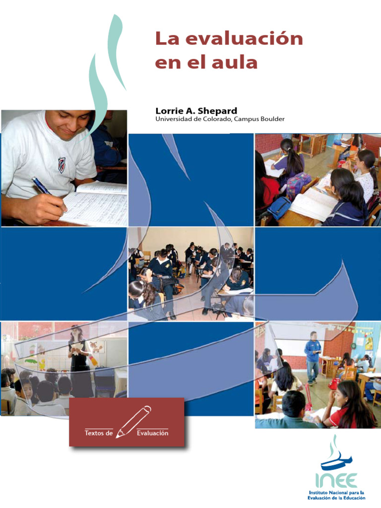 Evaluacion en El Aula | PDF