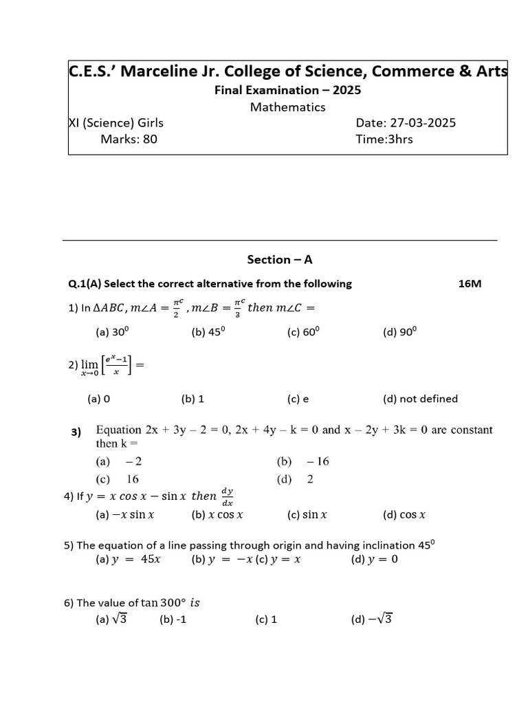 Wa0013 | PDF | Mathematical Objects | Mathematics