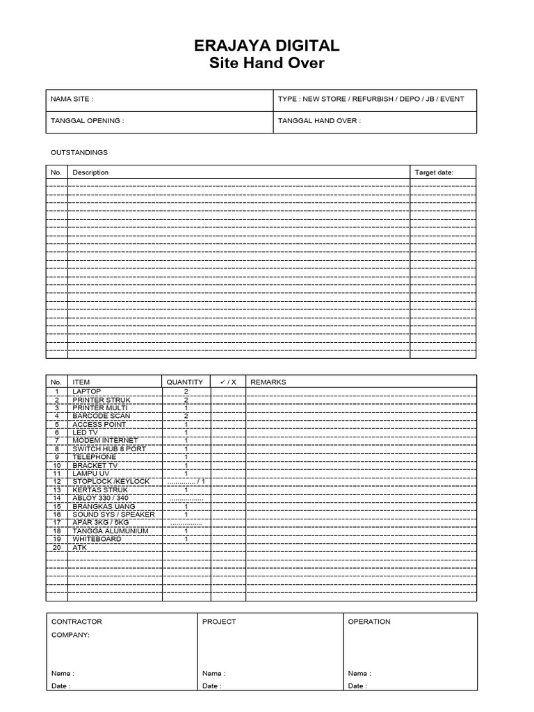 Form HO 2023 | PDF