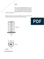 Hanger Design