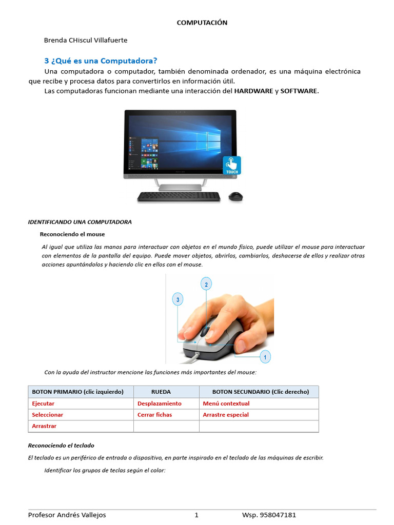 PRACTICA | PDF | Programa de computadora | Programación