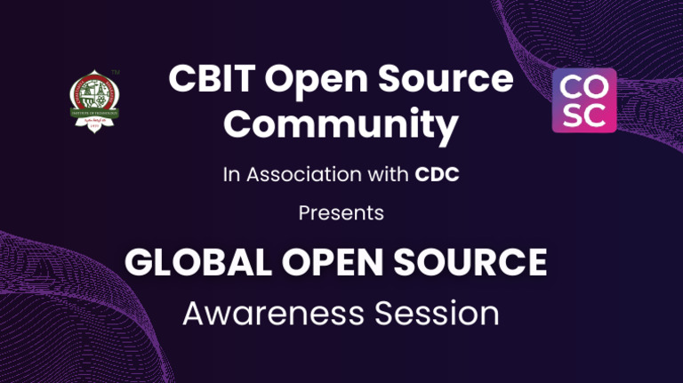 Copy of GSOC Awareness 2026 | PDF
