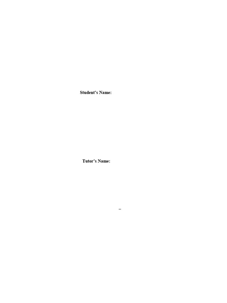 Assignment 12 | PDF