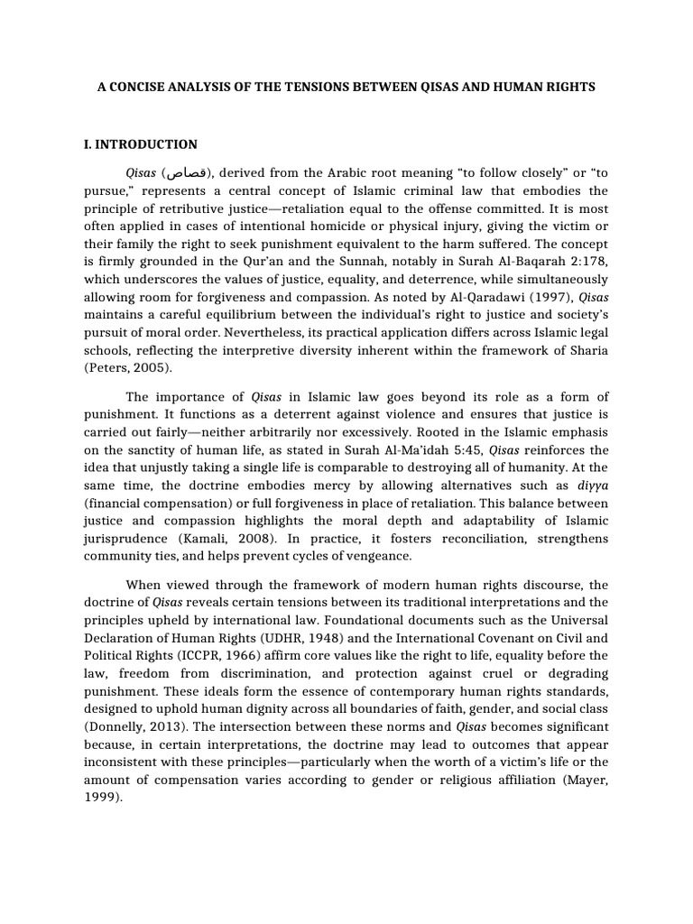 Mil221 Article Paper | PDF | Justice | Crime & Violence