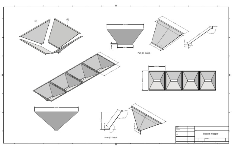 Bottom Hopper | PDF