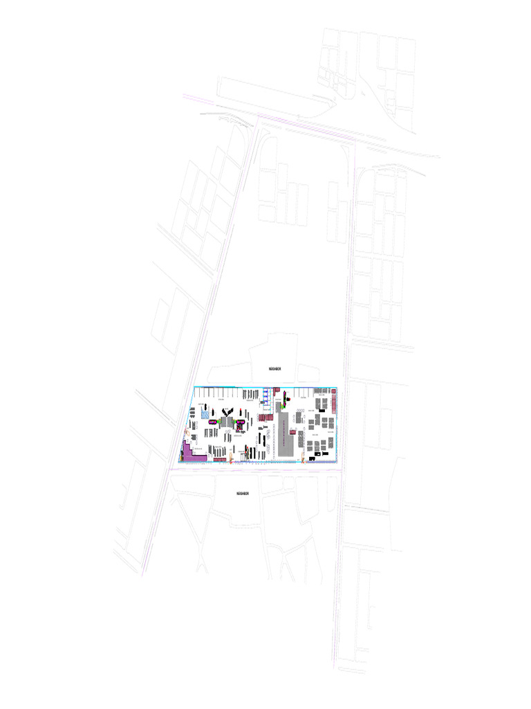 Unimix Layout Riyadh | PDF
