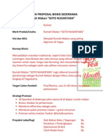 Download Proposal Bisnis Plan Sederhana by febriantoutomo SN100779827 doc pdf