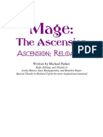 Ascension - Reloaded (10.8.09)