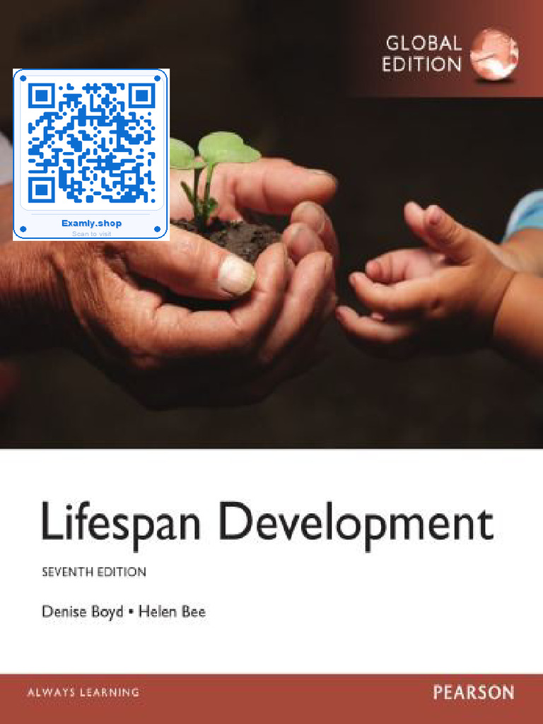 Lifespan Development Global Edition 7th Edition Textbook | PDF ...