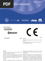 Download 730N-RHR Users Guide by Steve Faidley SN100781034 doc pdf