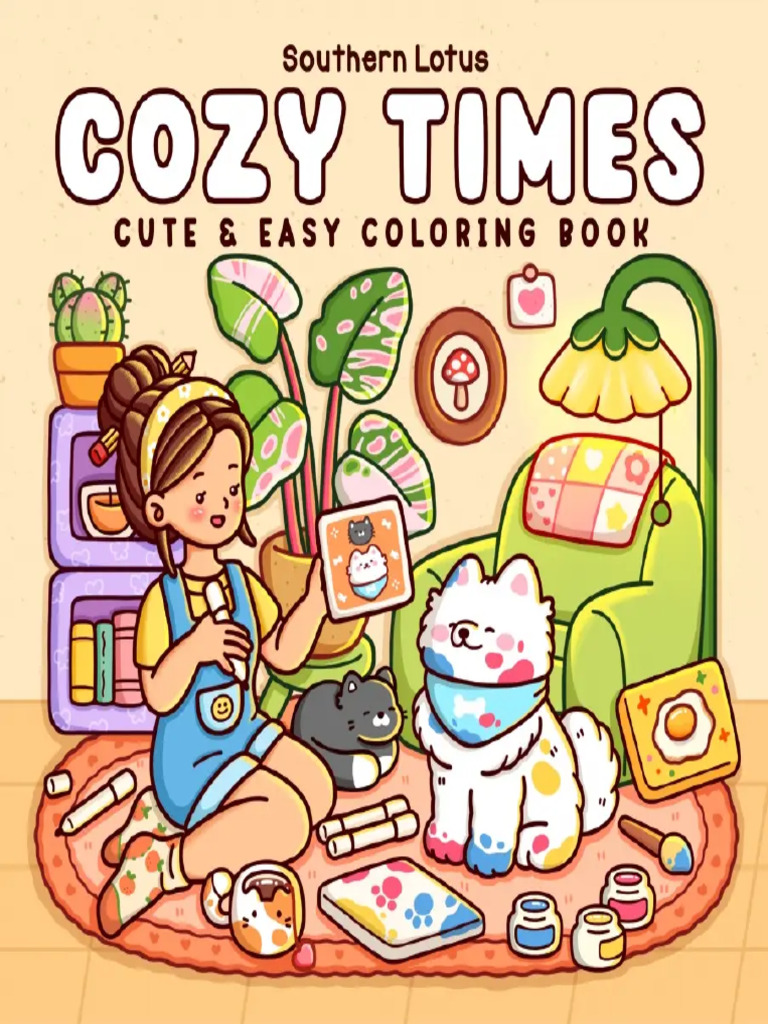 Cozy | PDF