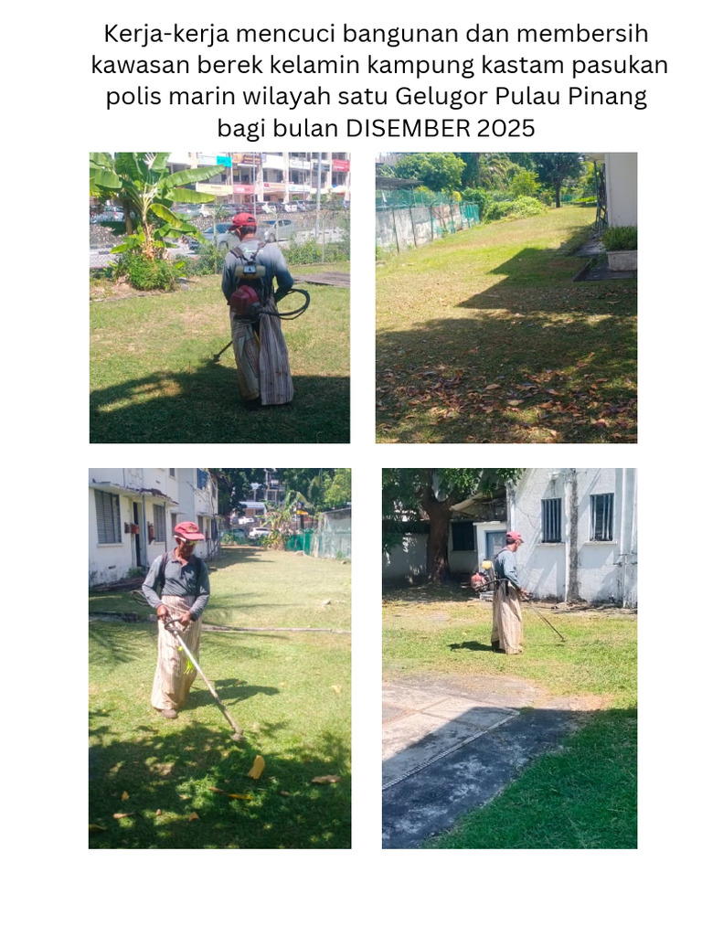 GMBR Berek Dec 2025 | PDF