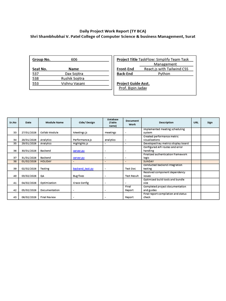 4 | PDF | Information Technology Management | Computer Engineering