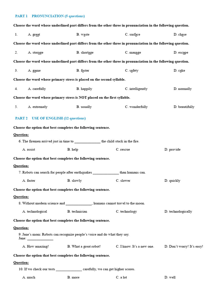 I Learn Smart World - Unit 5 | PDF | Stress (Linguistics) | Greenhouse ...