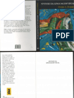 DONDIS, Donis A. Sintaxe da linguagem visual. Tradução de Jefferson Luiz Camargo. 2. ed. São Paulo Martins Fontes, 1997
