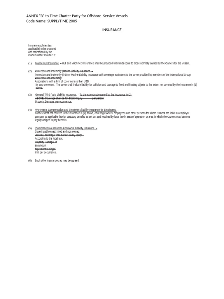 Annex B | PDF