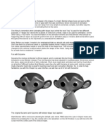 Download Essential Blender 08 Shape Keys Tutorial by Ahmad Musaffa SN10078385 doc pdf